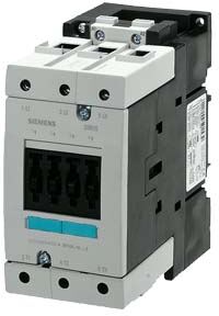 Siemens Cont.S3 30kw 400v 50hz  - Sie 3rt10441av00