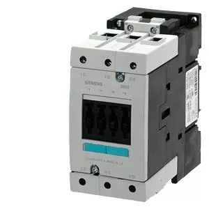 Siemens Cont.S3 37kw 24v 50hz  - Sie 3rt10451ab00