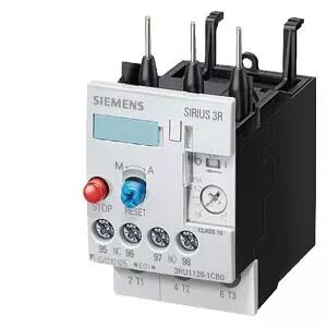 Siemens Relè Termico X S0 2,2-3,2a  - Sie 3ru11261db0