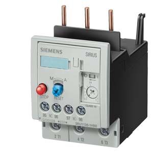 Siemens Rele' Termico X S2 5,5-8a  - Sie 3ru11361hb0