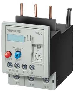 Siemens Rele' Termico X S2 11-16a  - Sie 3ru11364ab0