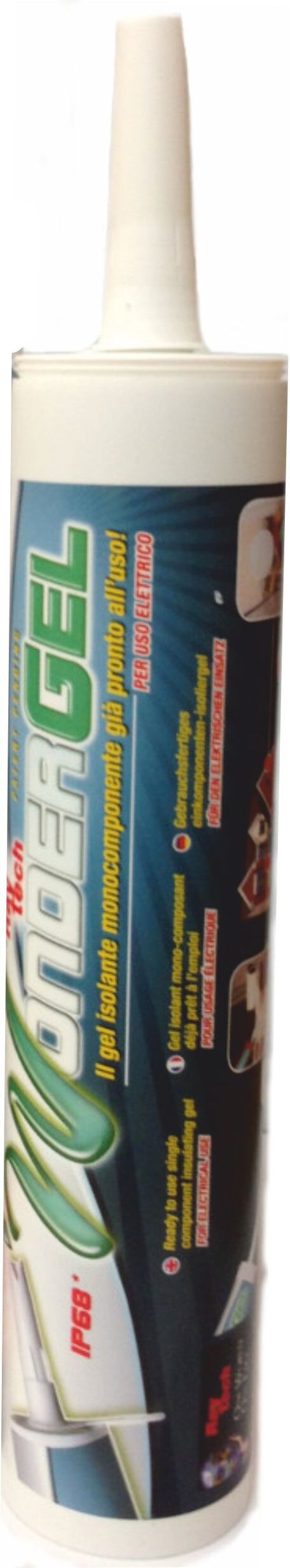 Ray Tech Srl Wonder Gel  - Ryt Wonder Gel