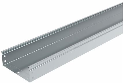 Legrand S.P.A. Base Rettilinea Chiusa Liscia 200x75 Z (3 Metri) - Leg C3200z