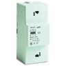 Perry Electric S.R.L. Trasformatore Modulare 24va 230 12-12-24v  - Per 1tdtr024/ddv