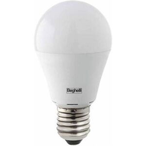 Beghelli Goccia Saving Led 30w E27 3k  - Beg 56860