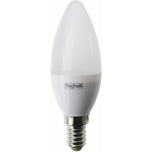 Beghelli Oliva Saving Led 7w 230v E14 4000k  - Beg 56978