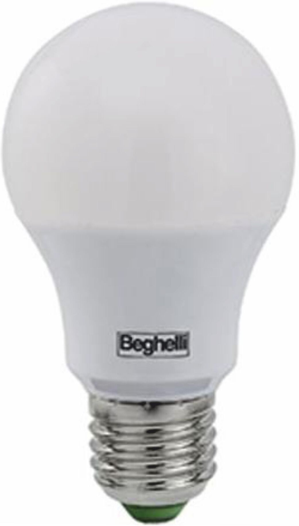 Beghelli Goccia Saving Led 18w E27 4k  - Beg 56849