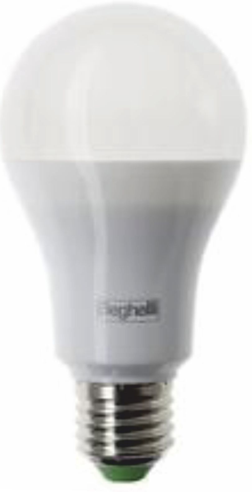 Beghelli Goccia Saving Led 18w E27 3k  - Beg 56848