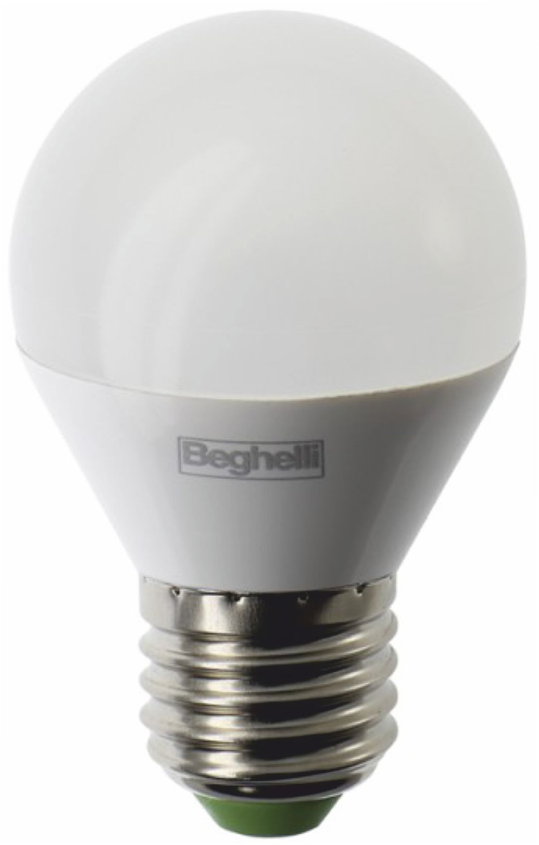 Beghelli Sfera Saving 7w 230v 4000k E27  - Beg 56877