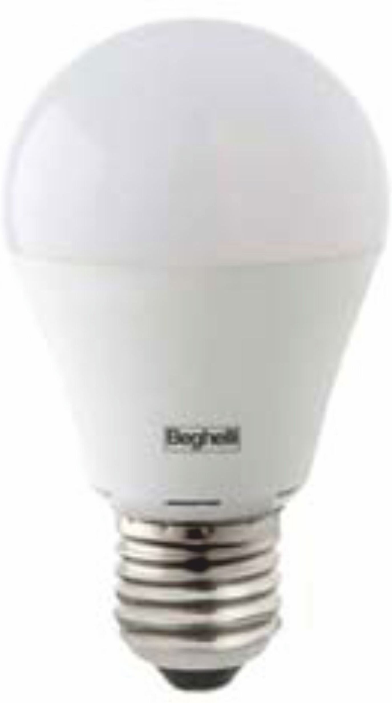 Beghelli Goccia Es Led 12w E27 6500k  - Beg 56935