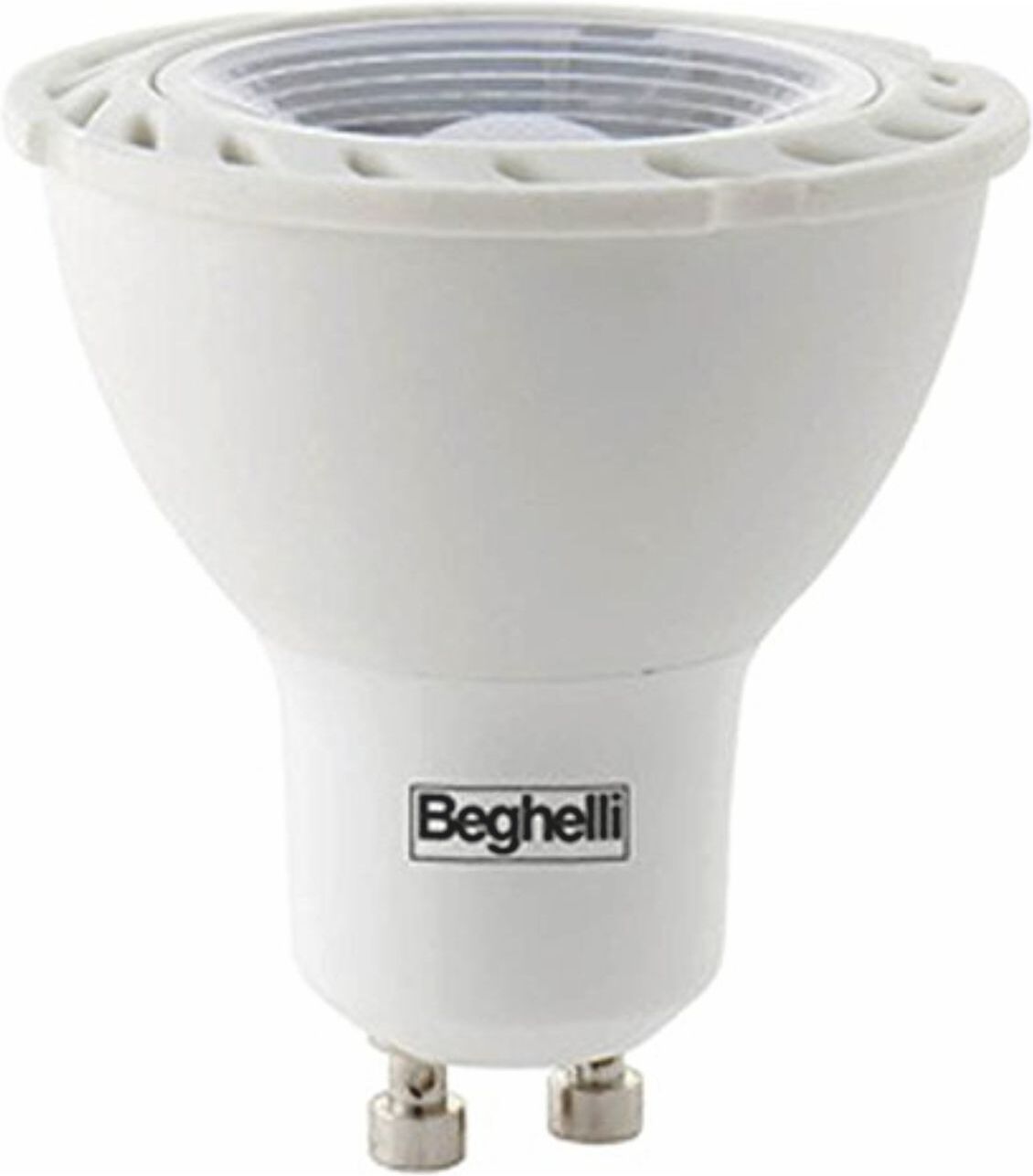 Beghelli Ecoled Std Gu10 4w 3k 38°  - Beg 56968