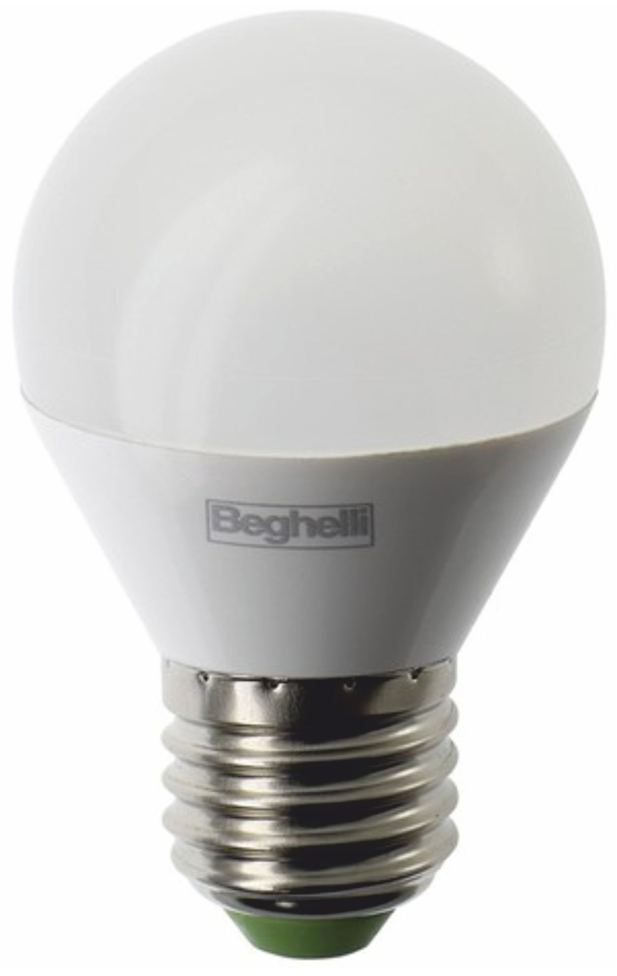 Beghelli Sfera Led 5w 230v E27 4000k  - Beg 56991