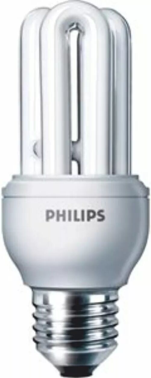 Philips Genie 11w/827 230v E27 Pari A 50w  (35x117)  - Phl Gen11