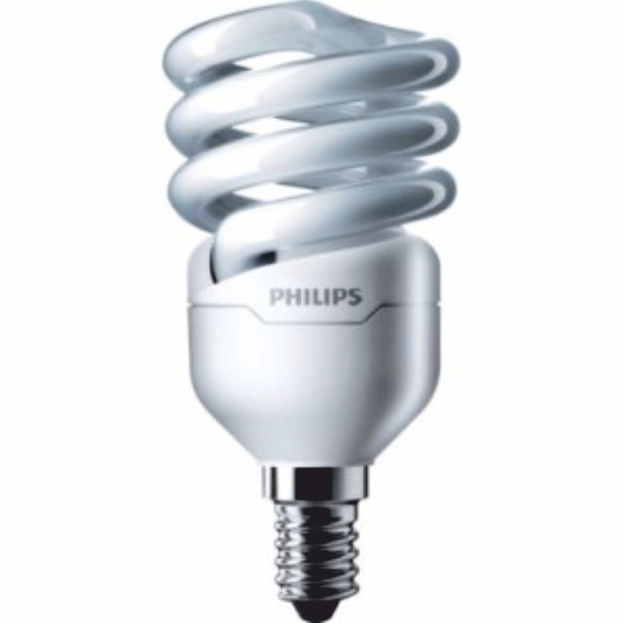 Philips Tornado T2 12w/865 230v E14 Pari A 60w (47x106) - Phl Mtor12y12e14cdl