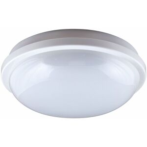 Beghelli Geo Led 20w Round White 4k  - Beg 75323