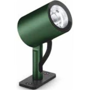 Lombardo S.P.A. Ago Gar. Led 4k Verde  - Lom Ll126002dn