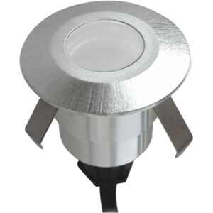 Century Italia Faretto Mini Led Incasso 1w  - Cuy Mp-014030