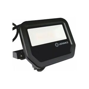 Ledvance Spa Proiettore 20w 3000k Nero Ip65 2200 Lumen  - Ldv Flood20830bg3