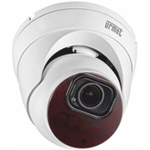 Urmet Domus S.P.A. Telecamera Bullet Dome Ip 5m 2.7-13.5  - Utd 1099/551a