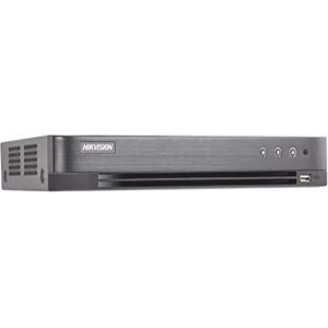 Videoregistratore Nvr Hikvision Ids-7204huhi-E1/s Ip 4 Canali 300226712  - Hik 300226712