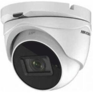 Telecamera Dome Hikvision Ds-2ce76h0t-Itmf Tvi 5mp Ottica 3,6mm 300613624  - Hik 300613624