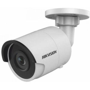 Hikvision Telecamera Fixed Bullet Network  4k Outdoor Wdr  Ds-2cd2083g0-I(4)  - Hik 311302111