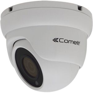 Comelit Groupe Spa Telecamera Ahd Microdome 5mp, 2.7-13mm, Ir 30m  - Coe Ahdcams05za