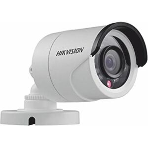 Telecamera Bullet Hikvision Ds-2ce16d0t-Irf Tvi 2mp Ottica 3,6mm 300511940  - Hik 300511940