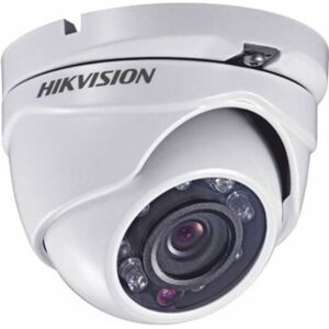 Telecamera Dome Hikvision Ds-2ce56d0t-Irmf Tvi 2mp Ottica 2,8mm 300613473  - Hik 300613473