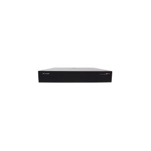 Comelit Groupe Spa Nvr 16ch, 4k, Poe, Hdd 2tb  - Coe Ipnvr016s08pb