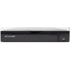 Comelit Groupe Spa Xvr 16 Ingressi 2mp, Hdd 2tb  - Coe Ahdvr016s02a