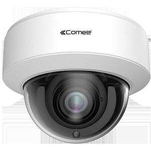 Comelit Groupe Spa Telecamera Ip Vandaldome 2mp 2.8-12mm  - Coe Ipkcama02za