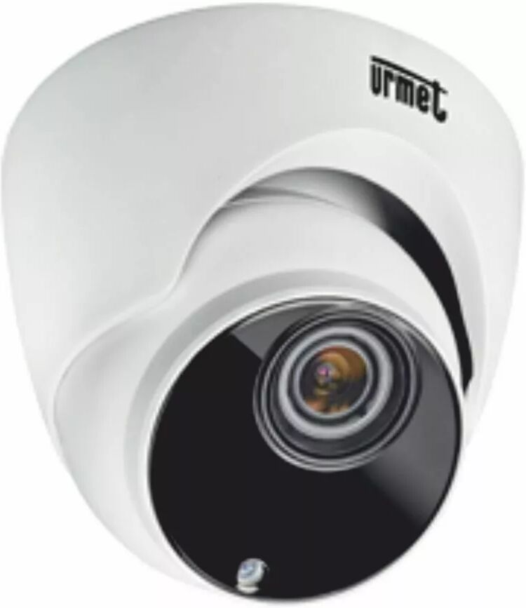 Urmet Domus S.P.A. Telecamera Bullet Dome Ip 5m 2.8-12 Af  - Utd 1099/551