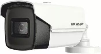 Telecamera Bullet Hikvision Hd-Tvi 4k(8mp) Obiettivo 2,7/13,5mm 300510435  - Hik 300510435