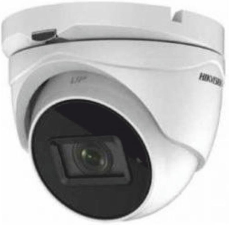 Telecamera Dome Hikvision Ds-2ce76h0t-Itmf Tvi 5mp Ottica 3,6mm 300613624  - Hik 300613624