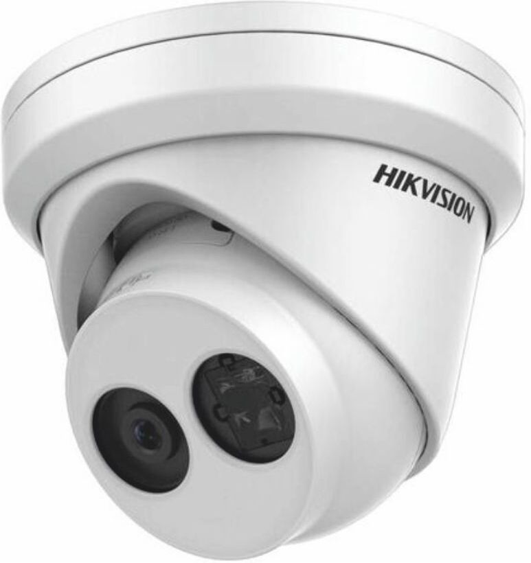 Telecamera Dome Hikvision Ip 8mp 2,8mm Smart Ip67 Ds-2cd2383g0-I  - Hik 311301493