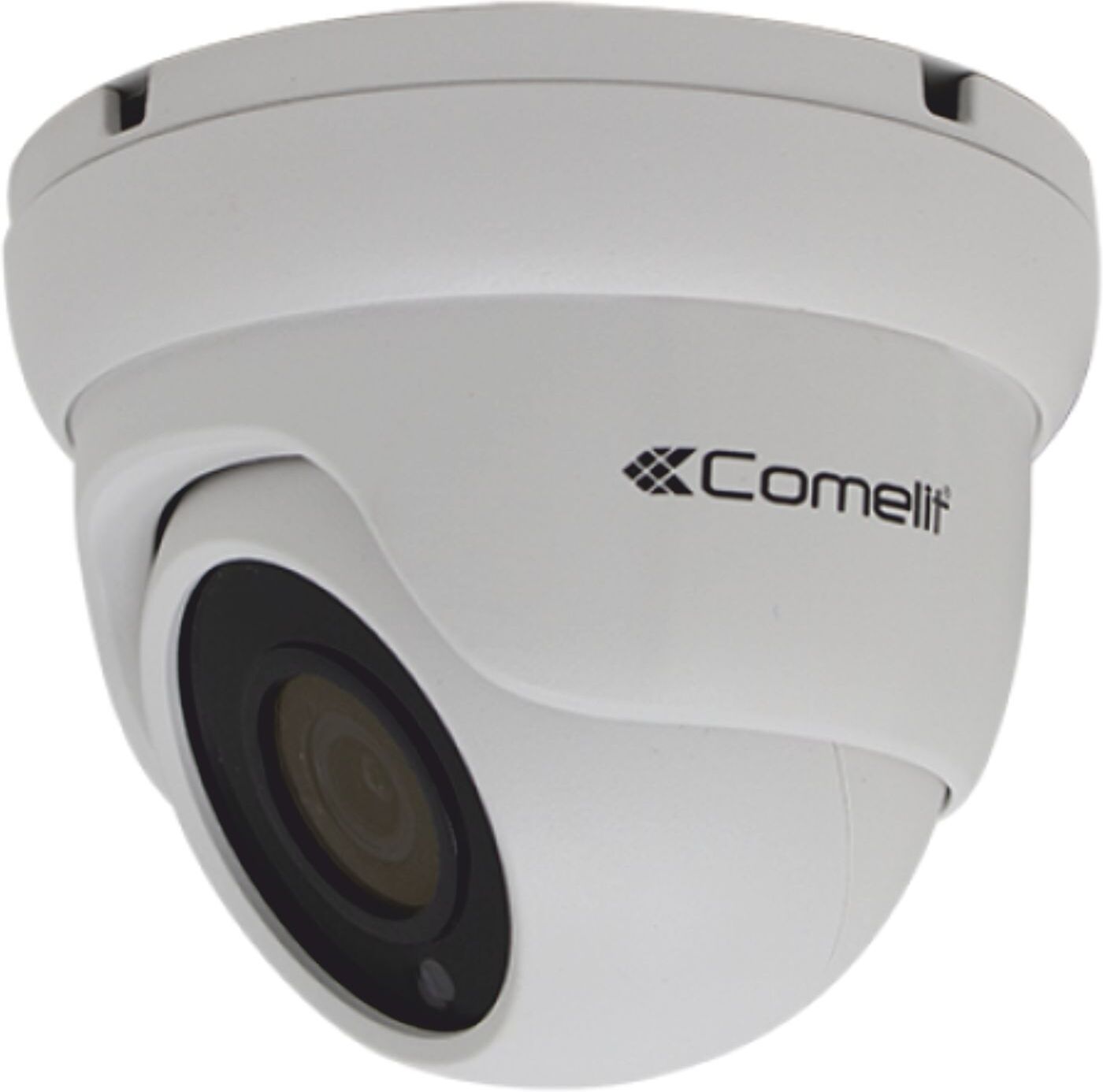 Comelit Groupe Spa Telecamera Ahd Microdome 5mp, 2.7-13mm, Ir 30m  - Coe Ahdcams05za