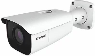 Comelit Groupe Spa Telecamera Ip Big Bullet 8mp 2.8-12mm  - Coe Ipbcama08z01b