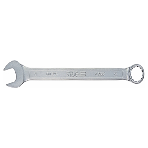 Abc Tools Spa Chiavi Combinate Tipo Lungo 6 Mm  - Abc A29350006