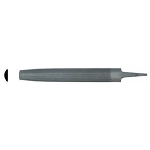 Abc Tools Spa Lime Mezze Tonde D 2561/2 Pol.6  - Abc D25612006