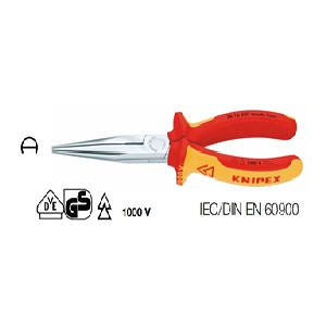 Abc Tools Spa Pinza M 7123/0  - Abc M71230000