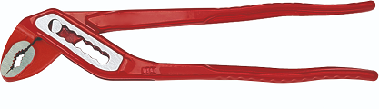 Usag Pinza Regolabile 180 V 250  - Utn U01800015