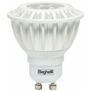 Beghelli Spot Led 8w 35° 230v Gu10 4k  - Beg 56018