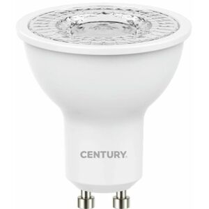 Century Italia Spot Lexar Led 6w Gu10 6000k  - Cuy Lx110-061060