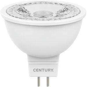 Century Italia Spot Lexar60 Led 6w Gu5.3 6000k  - Cuy Lx60-065360