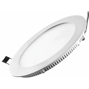 Century Italia Pannello Tondo Led 12w 3000k  - Cuy Pt-121730