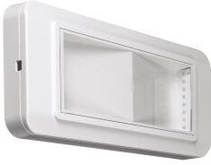 Beghelli Lampada D'Emergenza Completa Led 8-11w  Ip40 At Opt Se8lto  - Beg 4200