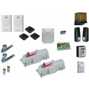 Faac S.P.A Power Kit 230v Perfect  - Faa 105913