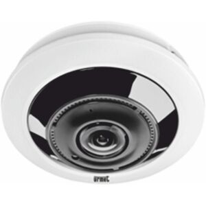 Urmet Domus S.P.A. Telecamera Ufo Fisheye Ip 4k  - Utd 1093/185fe