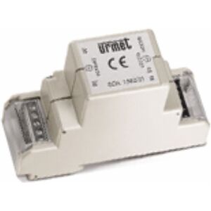 Urmet Domus S.P.A. Protezione Linea Telefonica Con Filtro Adsl 2  - Utd 1382/21